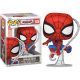 Funko Pop 1526 Friendly Neighborhood Spider-Man, Your Friendly Neighborhood Spider-Man