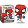 Funko Pop 1526 Friendly Neighborhood Spider-Man, Your Friendly Neighborhood Spider-Man