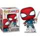 Funko Pop 1527 Spider-Man (Homemade Suit), Your Friendly Neighborhood Spider-Man