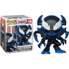 Funko Pop 1528 Alien Monster (6" Super Sized), Your Friendly Neighborhood Spider-Man
