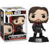 Funko Pop 782 Cassian Andor (Sienar Test Pilot), Star Wars