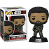 Funko Pop 783 Saw Gerrera, Star Wars