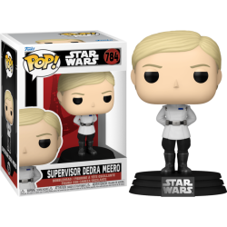 Funko Pop 784 Supervisor Dedra Meero, Star Wars