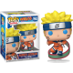 Funko Pop 1963 Naruto Uzumaki, Naruto