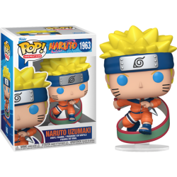 Funko Pop 1963 Naruto Uzumaki, Naruto