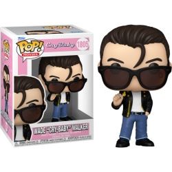Funko Pop 1805 Wade "Cry-Baby" Walker, Cry Baby