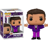 Funko Pop 463 Juan Gabriel (Purple Outfit)