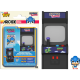 Sonic the Hedgehog - Sonic with Ring Bitty Pop! Arcade Display Vinyl Figure