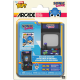 Sonic the Hedgehog - Sonic with Ring Bitty Pop! Arcade Display Vinyl Figure