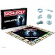 Monopoly Uncharted Boardgame
