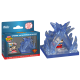 DC Comics - Superman & the Fortress of Solitude Bitty Pop! Town Vinyl Figure