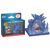 DC Comics - Superman & the Fortress of Solitude Bitty Pop! Town Vinyl Figure