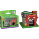 Beetlejuice - Beetlejuice & Dante's Inferno Room Bitty Pop! Town Vinyl Figure