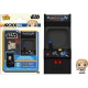 Star Wars - Luke Bitty Pop! Arcade Display Vinyl Figure