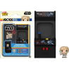 Star Wars - Luke Bitty Pop! Arcade Display Vinyl Figure