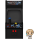 Star Wars - Luke Bitty Pop! Arcade Display Vinyl Figure