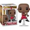 Funko Pop 206 Michael Jordan, Chicago Bulls