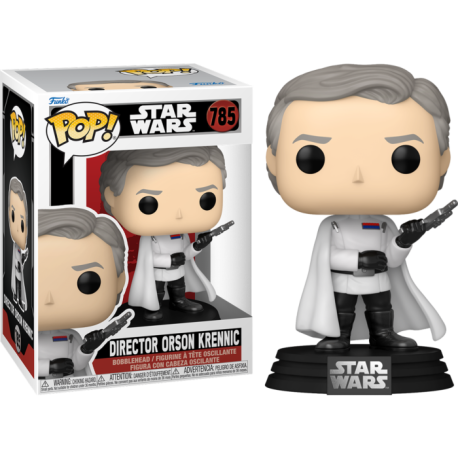 Funko Pop 785 Director Orson Krennic, Star Wars