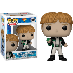 Funko Pop 585 Guy Gardner, Superman (2025)