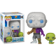 Funko Pop 586 Metamorpho with Baby Joey, Superman (2025)