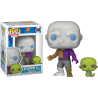 Funko Pop 586 Metamorpho with Baby Joey, Superman (2025)
