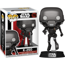 Funko Pop 786 K-2SO, Star Wars