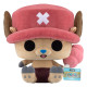One Piece - Tony Tony Chopper with Cotton Candy 16" Pop! Plush