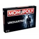 Monopoly Uncharted Boardgame