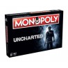 Monopoly Uncharted Boardgame