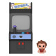 Wreck-It Ralph - Wreck-It Ralph Bitty Pop! Arcade Display Vinyl Figure