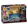 Stranger Things - Byers House Bitty Pop! Box Playset Vinyl Figure