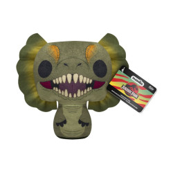 Jurassic Park - Dilophosaurus 6" Plush