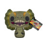 Jurassic Park - Dilophosaurus 6" Knuffel