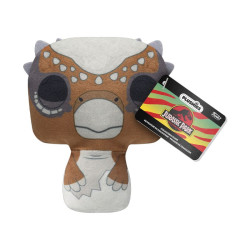Jurassic Park - Stygimoloch Hatchling 6" Plush