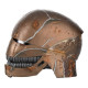 Star Wars: The Acolyte Black Series Electronic Helmet The Stranger