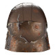 Star Wars: The Acolyte Black Series Electronic Helmet The Stranger