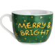 Disney - Winter Magic - Breakfast Mug 520ml - Minnie Mouse