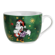 Disney - Winter Magic - Breakfast Mug 520ml - Minnie Mouse