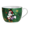 Disney - Winter Magic - Breakfast Mug 520ml - Minnie Mouse