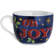Disney - Winter Magic - Breakfast Mug 520ml - Donald Duck