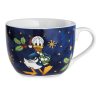Disney - Winter Magic - Breakfast Mug 520ml - Donald Duck