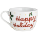 Disney - Winter Magic - Breakfast Mug 520ml - Daisy Duck
