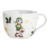 Disney - Winter Magic - Breakfast Mug 520ml - Daisy Duck
