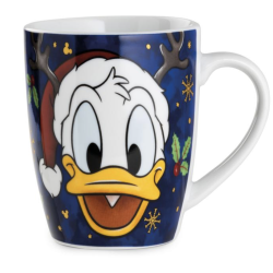 Disney - Winter Magic - Mug 430ml - Donald Duck