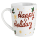 Disney - Winter Magic - Mug 430ml - Daisy Duck