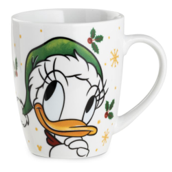 Disney - Winter Magic - Mug 430ml - Daisy Duck