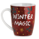 Disney - Winter Magic - Mug 430ml - Mickey Mouse