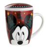 Disney - Winter Magic - Infusion Mug 430ml - Mickey Mouse
