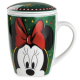 Disney - Winter Magic - Infusion Mug 430ml - Minnie Mouse
