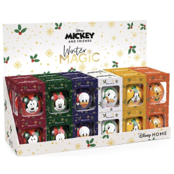 Disney - Magic Winter - Christmas Bauble (Blind Box)